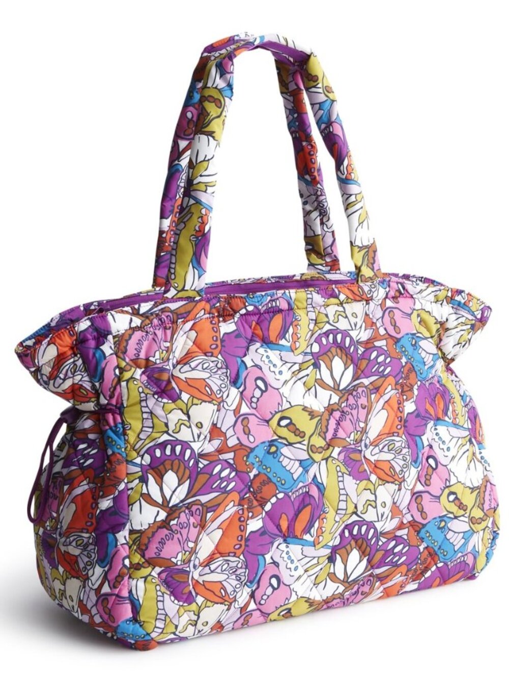 Women's Knollton Travel Tote Bag - Featherweight